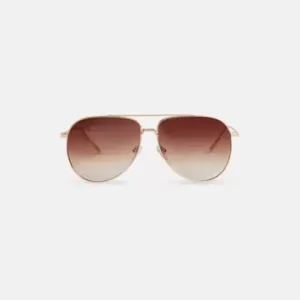 Product Image for Chelsea Elora Aviator Sunglasses- 2 Colors