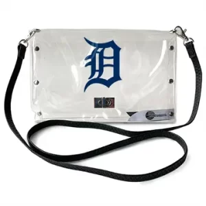 Product Image for Detroit Stadium Approved Envelope Crossbody