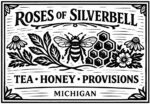 ROS-Final-Wood-Block-150x104 Product Image for Roses of Silverbell Tea & Honey Pantry Box