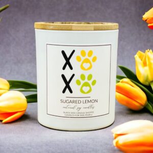 Product Image for XOXO Sugared Lemon
