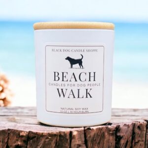Product Image for Candles for Dog People – Beach Walk