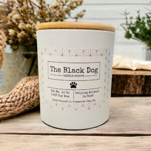 Product Image for Black Dog Signature Collection – Geo