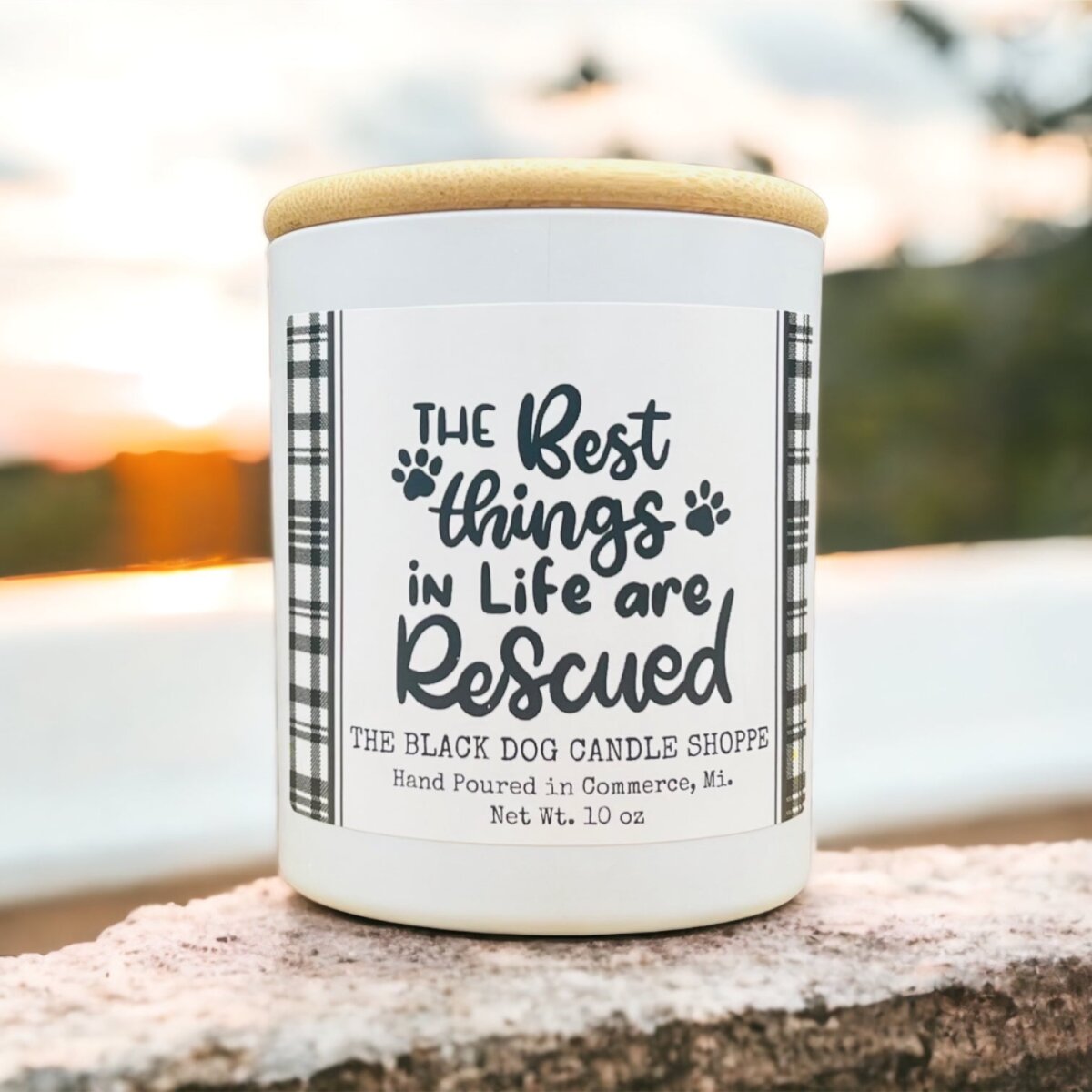 Downloaded from Shopify for use with Vendor ID (1042) and Product ID (7245606617220). Product Image for The Best Things
