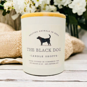 Product Image for Black Dog Signature Farmhouse