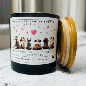 Product Image for Nothing Butt Thanks 3 – For All You Do – Love Spell