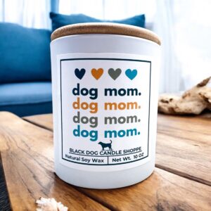 Product Image for Dog Mom Candle