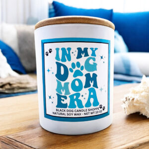 Product Image for Dog Mom Era – Blue