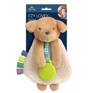 Product Image for Puppy Itzy Friends Lovey™ Plush