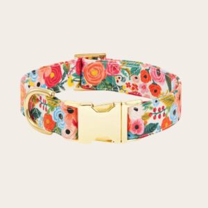 Product Image for Garden Party Dog Collar