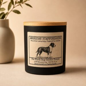 Product Image for American Staffordshire Dog Breed