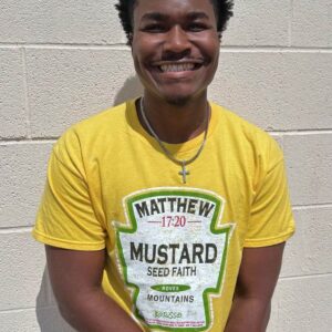 Product Image for Mustard Seed Faith based Tee Shirt