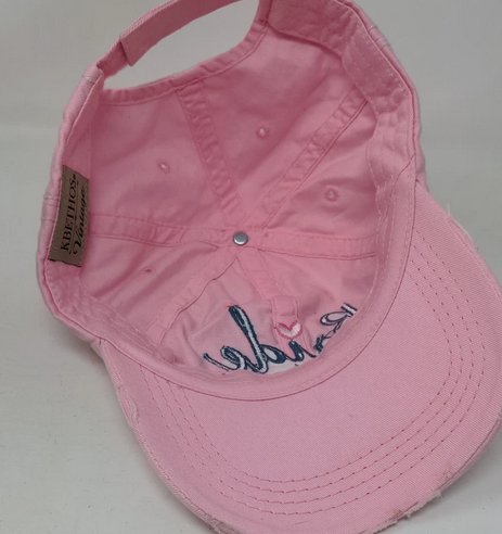 Screen Shot 2026-06-08 at 1.38.59 PM Product Image for BRIDE SQUAD Hat – Cap