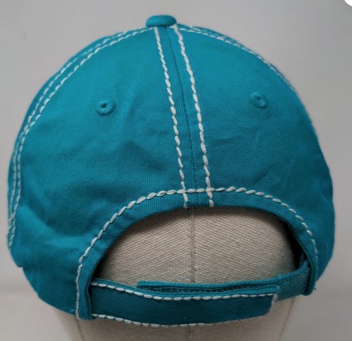Screen Shot 2026-06-08 at 1.39.50 PM Product Image for BRIDE SQUAD Hat – Cap