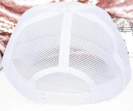 Screen Shot 2026-06-08 at 1.44.59 PM Product Image for BRIDE SQUAD Hat – Cap