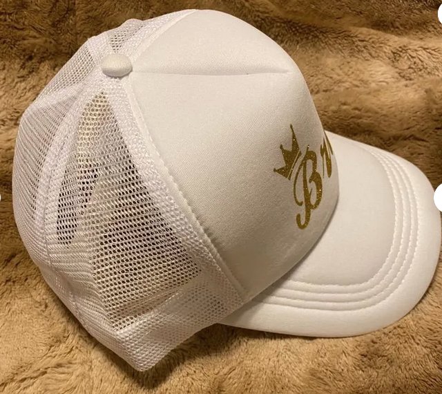 Screen Shot 2026-06-08 at 1.45.30 PM Product Image for BRIDE SQUAD Hat – Cap