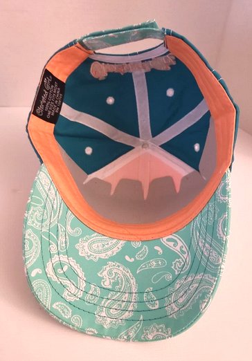 Screen Shot 2026-06-08 at 3.38.20 PM Product Image for A Mason Grace How Sweet The Sound Women’s 100% Cotton Hat