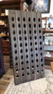 Product Image for Vintage Saint Leban Vinyard Riddling Rack