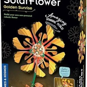 Product Image for Solar Flower Stem Kit