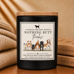 Product Image for Nothing BUTT Thanks Candle