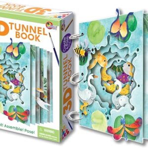 Product Image for Tunnel Book Kits