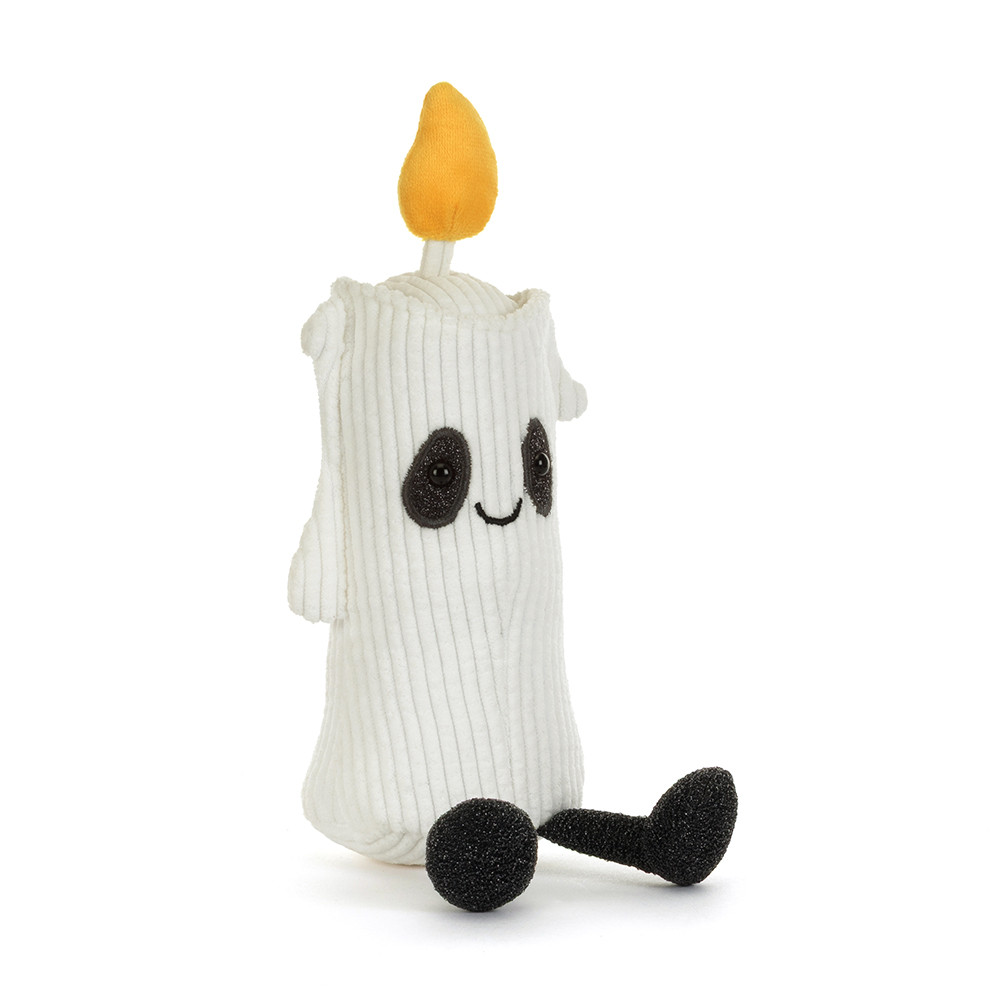 A4CAND__75018 Product Image for Amuseables Flickerty Candle
