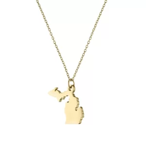 Product Image for  Michigan Necklace