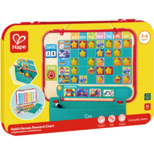 Product Image for Habit Heroes Reward Chart