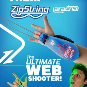 Product Image for Zipstring Aracna