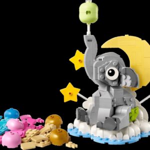 Product Image for Lego Baby Elephant in the Sky