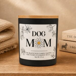 Product Image for Dog Mom Candle