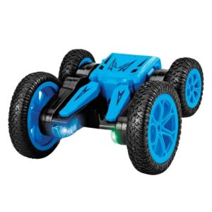 Product Image for Split Wheel RC Stunt Vehicle
