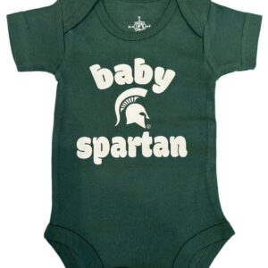 Product Image for Michigan State Bodysuit