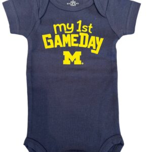 Product Image for University Of Michigan Bodysuit