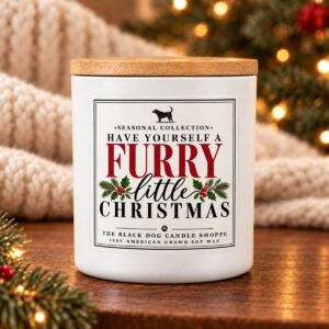 Product Image for Have Yourself a Furry Little Christmas