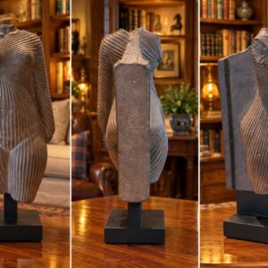 Product Image for Nefertiti Torso — After the Louvre Original