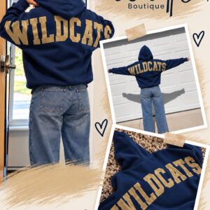 Product Image for Wildcat Custom Hoodie