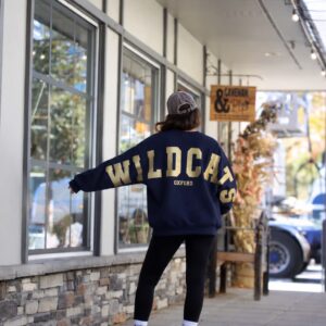 Product Image for  Custom Wildcat Crew